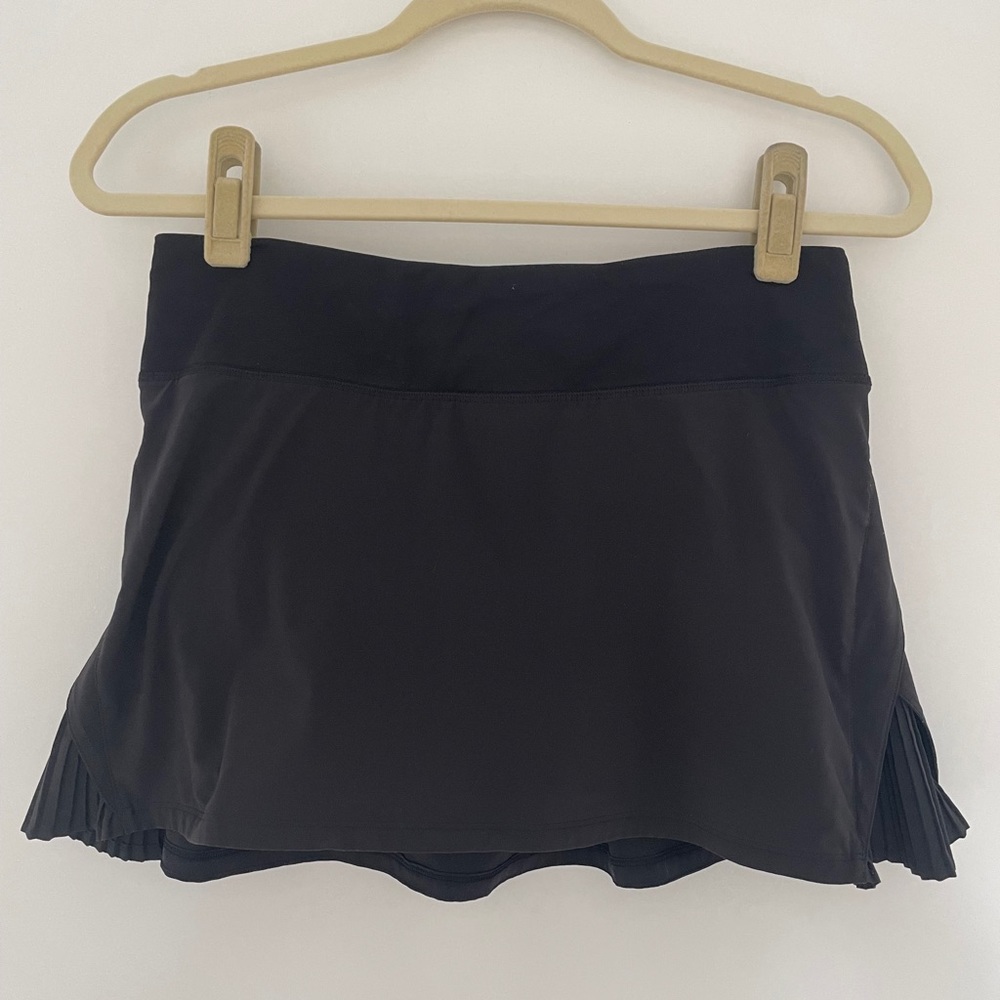 Lululemon Tennis Skirt